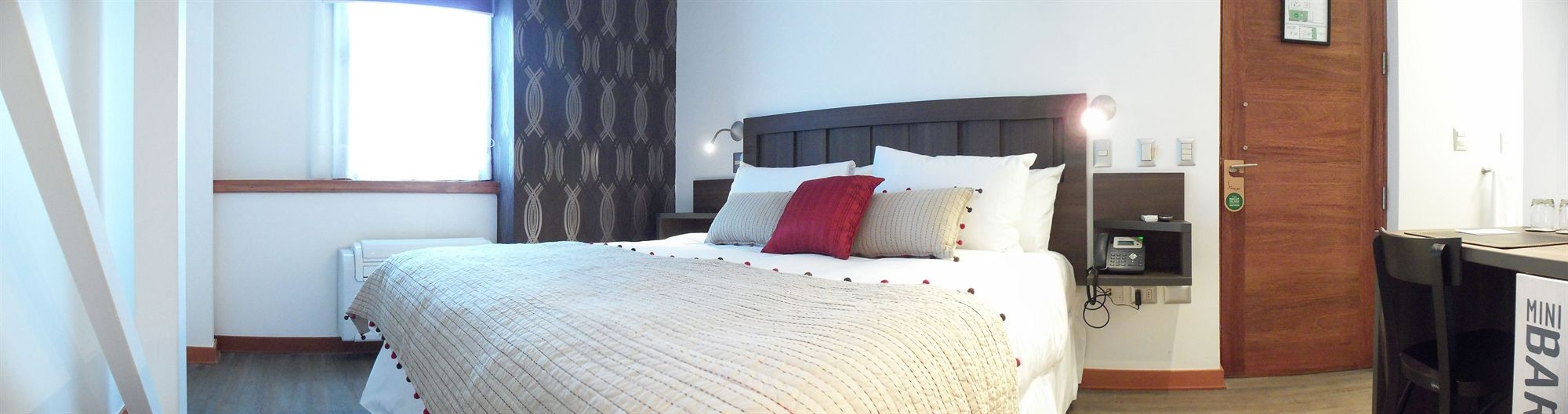 Su Merced Hotel Boutique 39/89