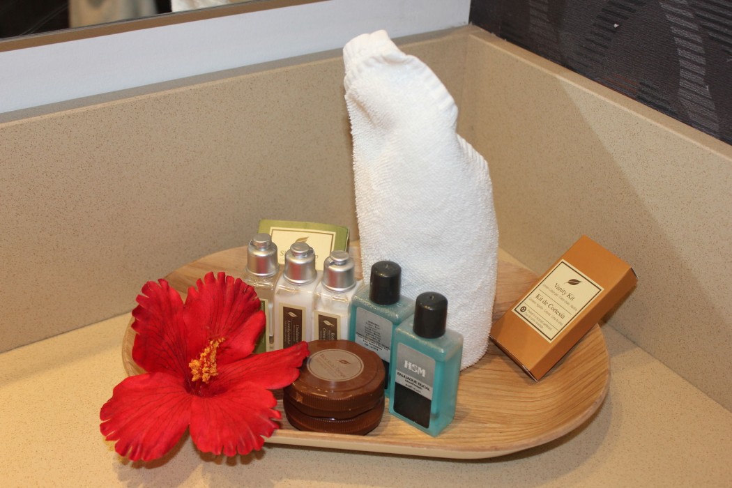Su Merced Hotel Boutique 48/89