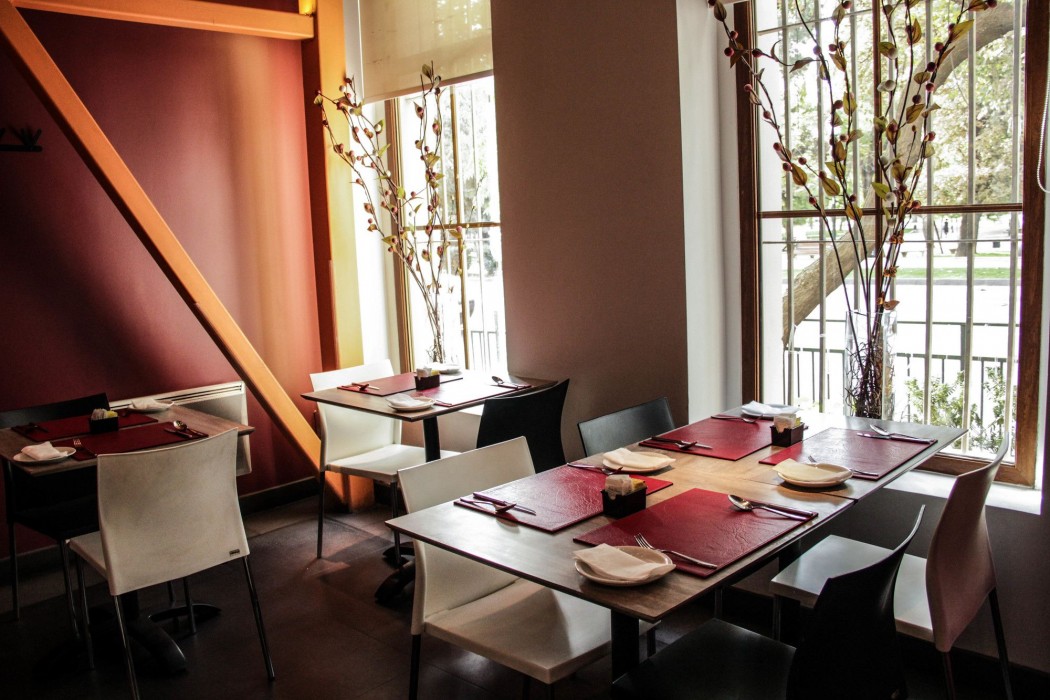 Su Merced Hotel Boutique 53/89