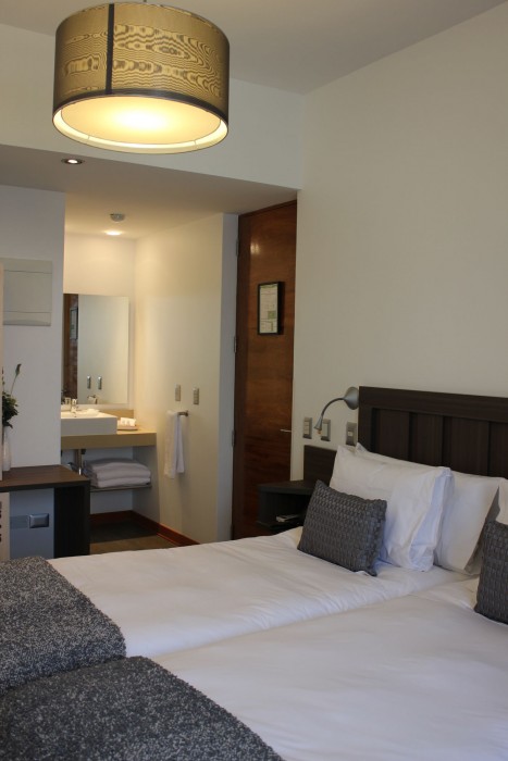 Su Merced Hotel Boutique 23/89