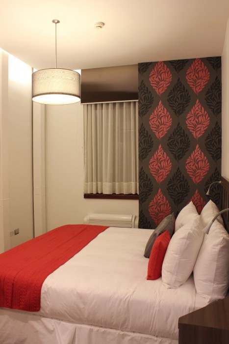 Su Merced Hotel Boutique 49/89