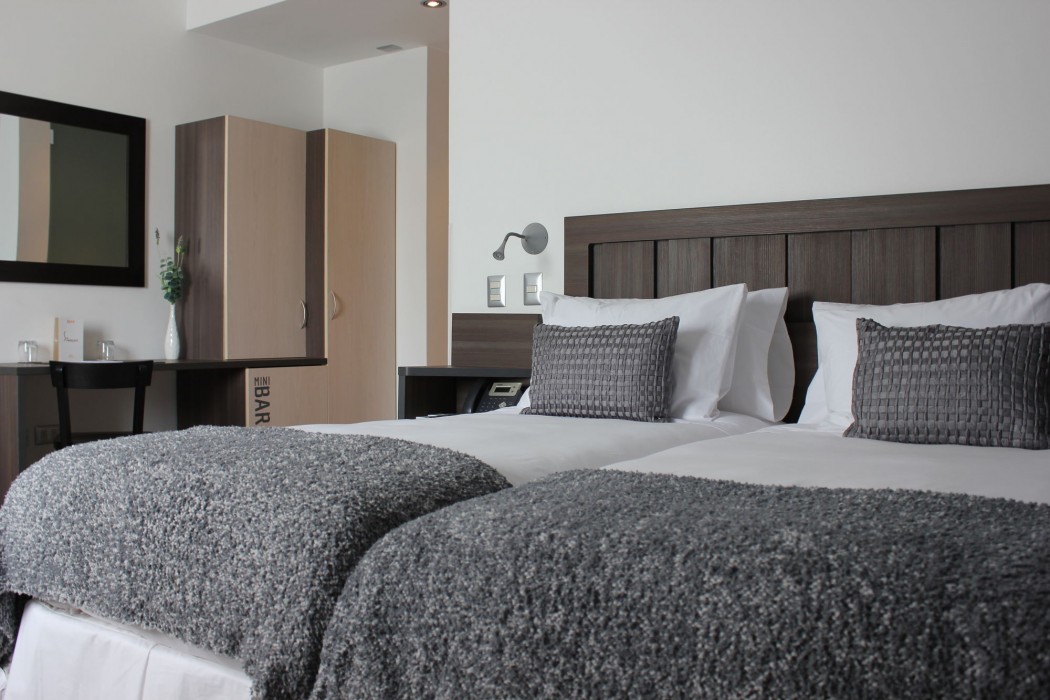 Su Merced Hotel Boutique 25/89