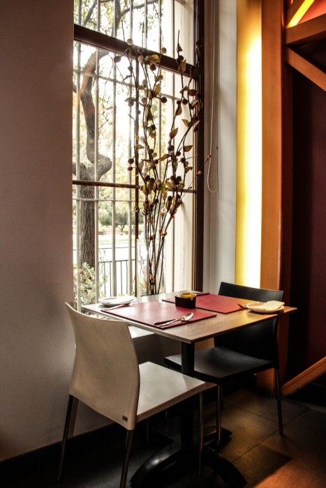 Su Merced Hotel Boutique 24/89