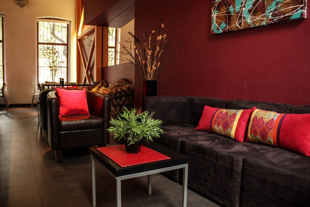 Su Merced Hotel Boutique 58/89