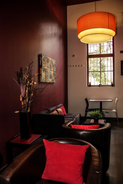 Su Merced Hotel Boutique 35/89