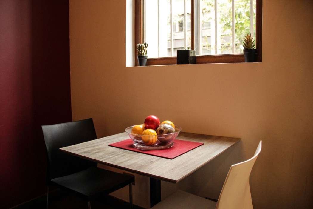 Su Merced Hotel Boutique 65/89