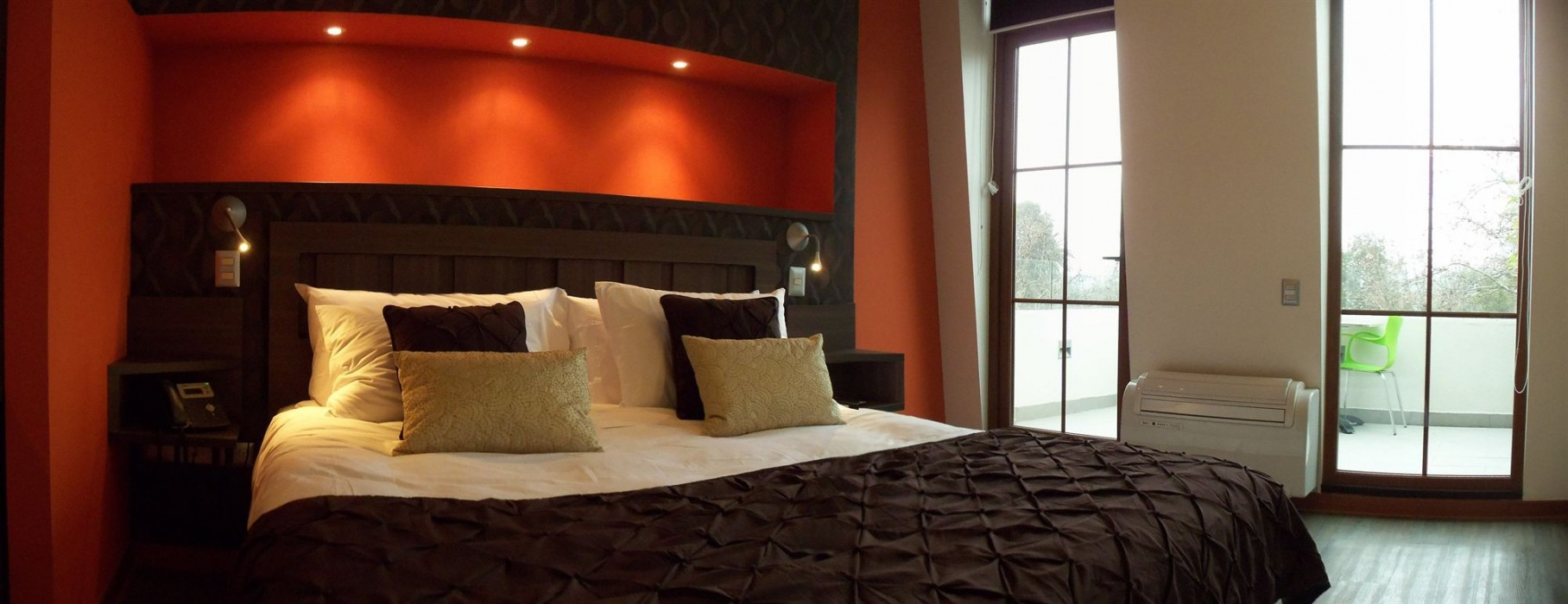 Su Merced Hotel Boutique 40/89