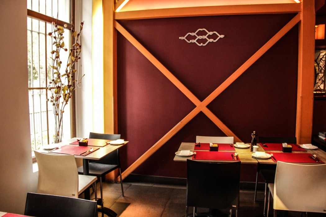 Su Merced Hotel Boutique 29/89