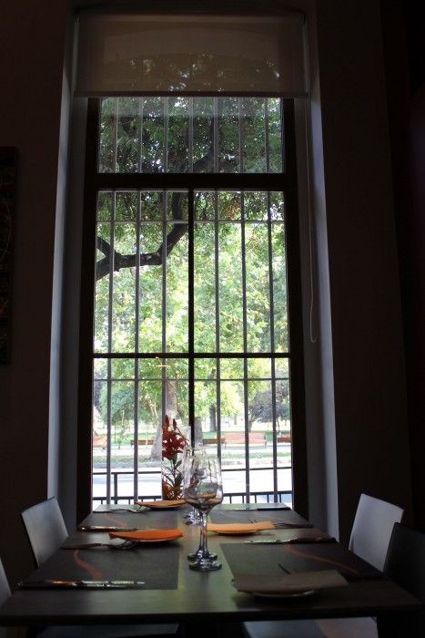 Su Merced Hotel Boutique 33/89