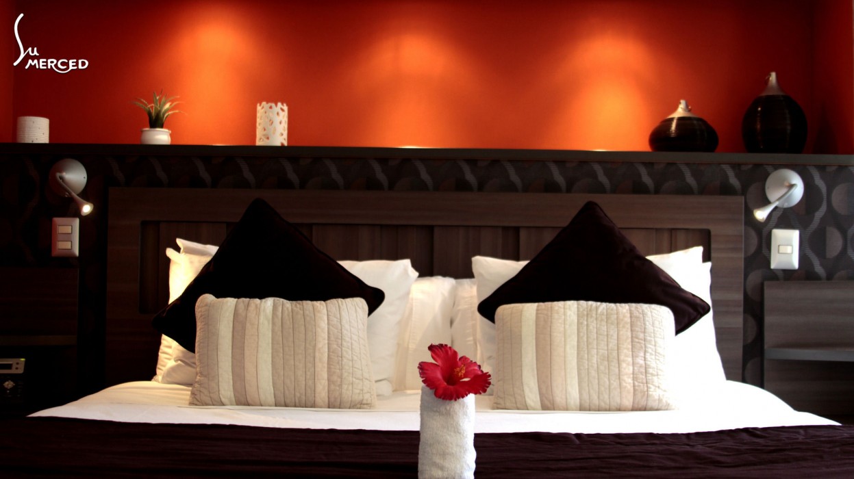 Su Merced Hotel Boutique 37/89