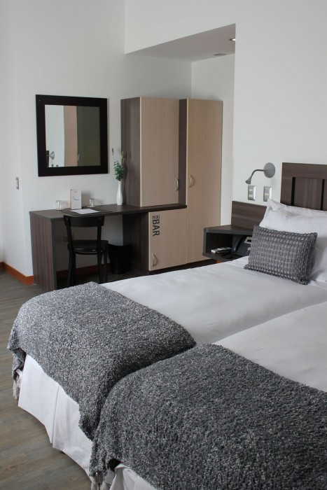 Su Merced Hotel Boutique 44/89