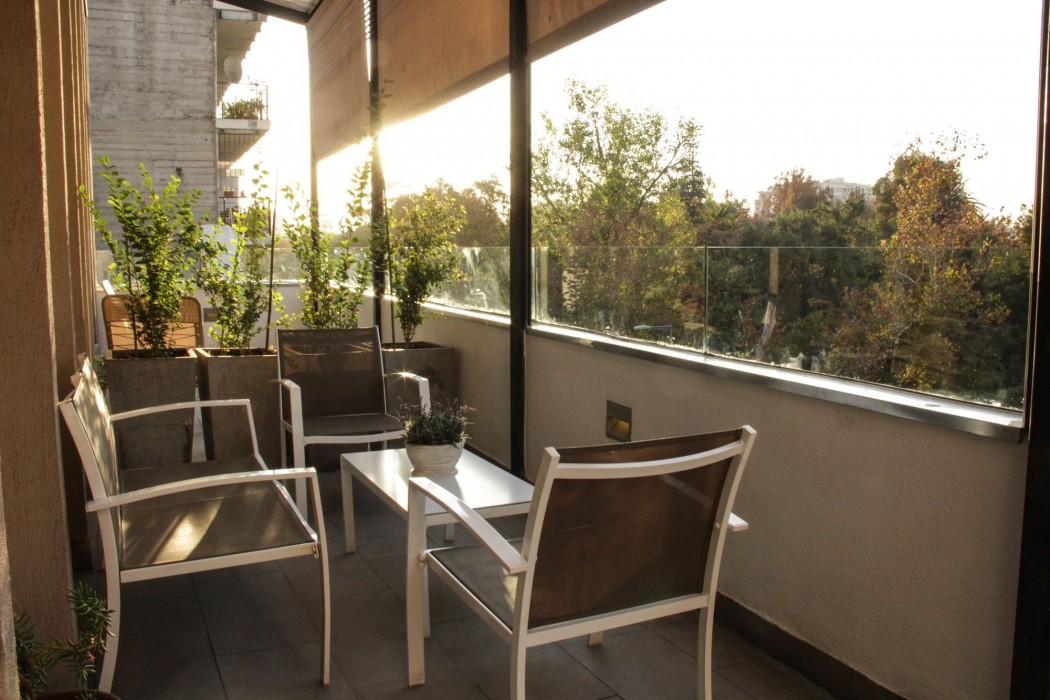 Su Merced Hotel Boutique 61/89
