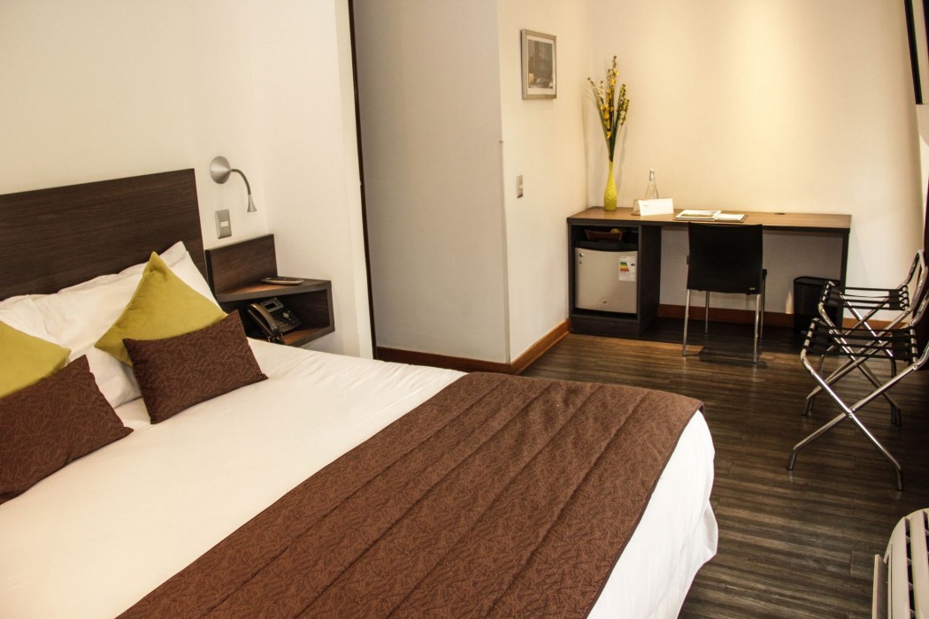 Su Merced Hotel Boutique 64/89