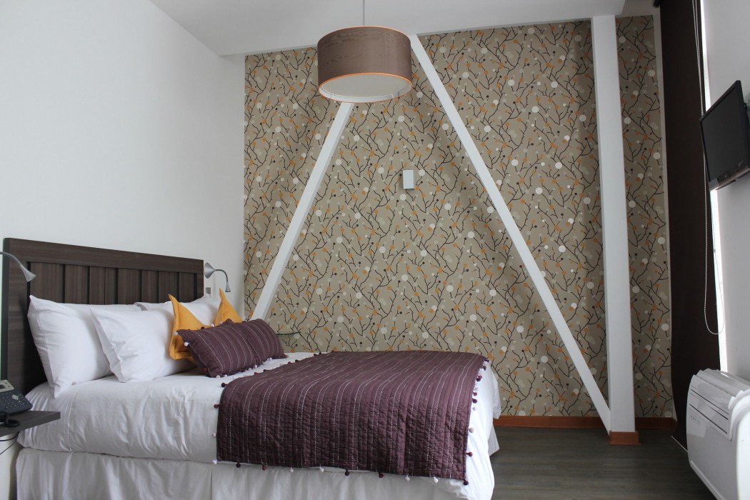 Su Merced Hotel Boutique 68/89