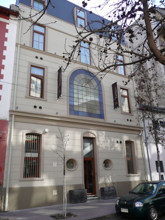 Su Merced Hotel Boutique 47/89