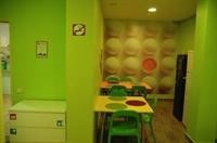 Mellow Youth Hostel 26/100