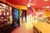 Mellow Youth Hostel 36/100