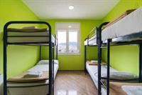 Mellow Youth Hostel 39/100