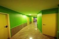 Mellow Youth Hostel 61/100