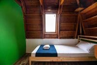 Mellow Youth Hostel 49/100