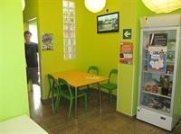 Mellow Youth Hostel 62/100