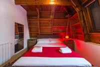 Mellow Youth Hostel 45/100