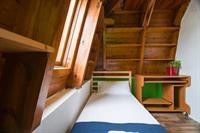 Mellow Youth Hostel 48/100