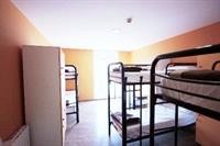 Mellow Youth Hostel 35/100