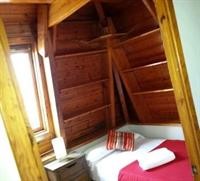 Mellow Youth Hostel 22/100