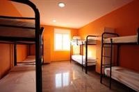 Mellow Youth Hostel 60/100