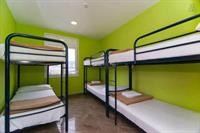 Mellow Youth Hostel 40/100