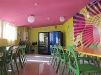 Mellow Youth Hostel 51/100