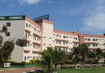 BANDEIRANTE PANTANAL HOTEL 1/48