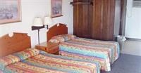 Wayfarer Motel 10/18