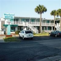 Wayfarer Motel 8/18