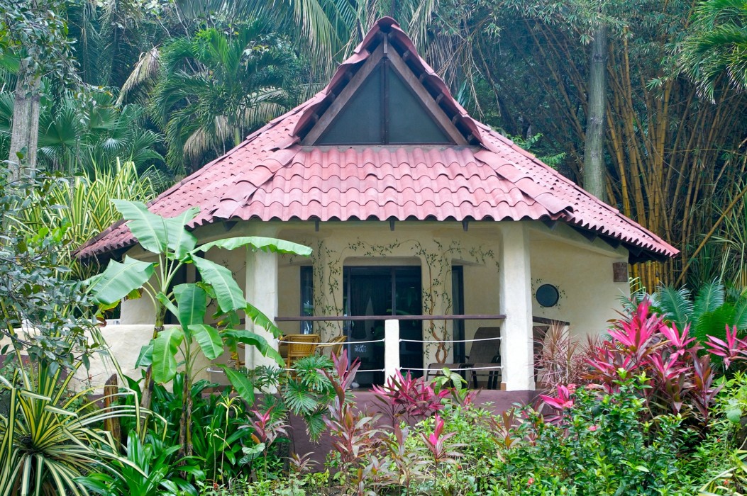 Ylang Ylang Beach Resort 19/78