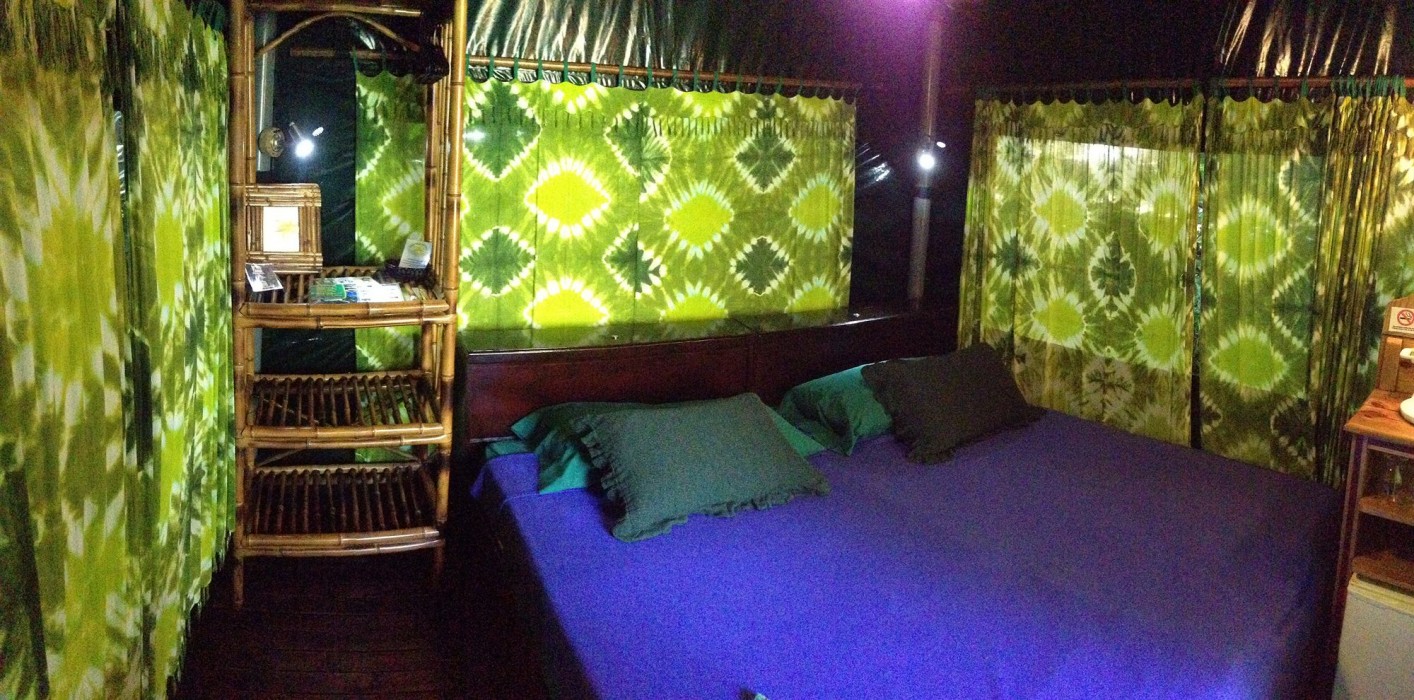 Ylang Ylang Beach Resort 40/78