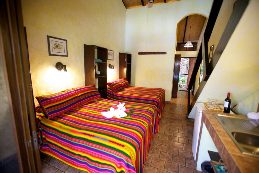 Ylang Ylang Beach Resort 37/78