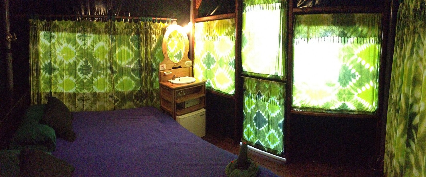 Ylang Ylang Beach Resort 41/78