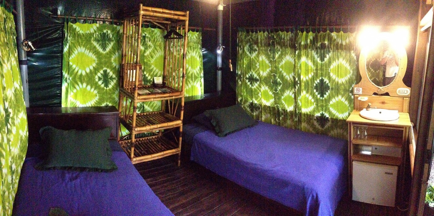 Ylang Ylang Beach Resort 38/78