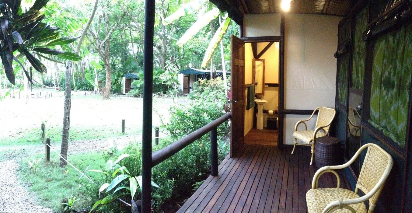 Ylang Ylang Beach Resort 43/78