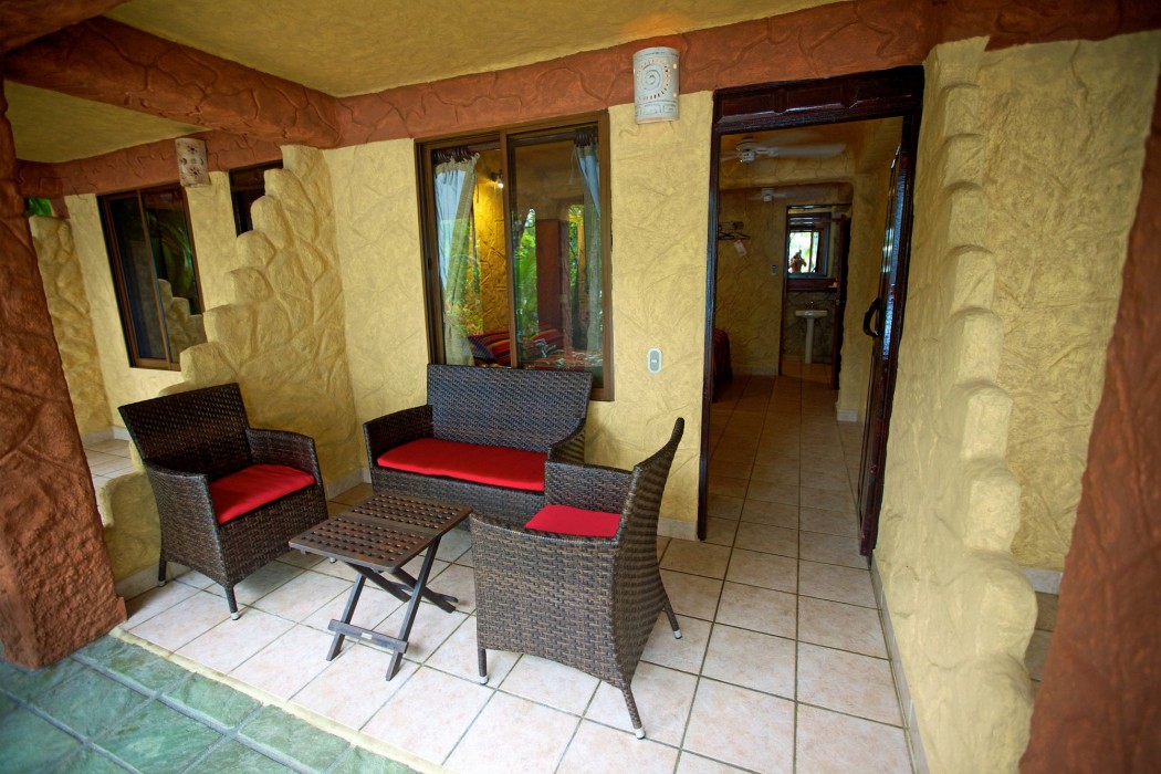 Ylang Ylang Beach Resort 29/78