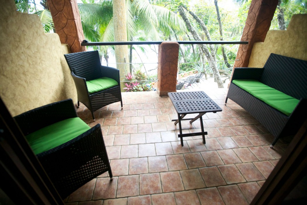 Ylang Ylang Beach Resort 32/78