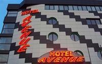 Hotel Avenue 36/95