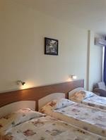 Hotel Avenue 64/95