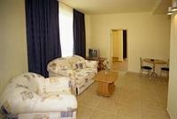 Hotel Avenue 50/95