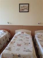 Hotel Avenue 38/95