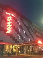Hotel Avenue 47/95