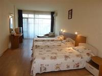 Hotel Avenue 34/95