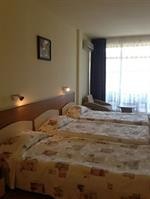 Hotel Avenue 66/95